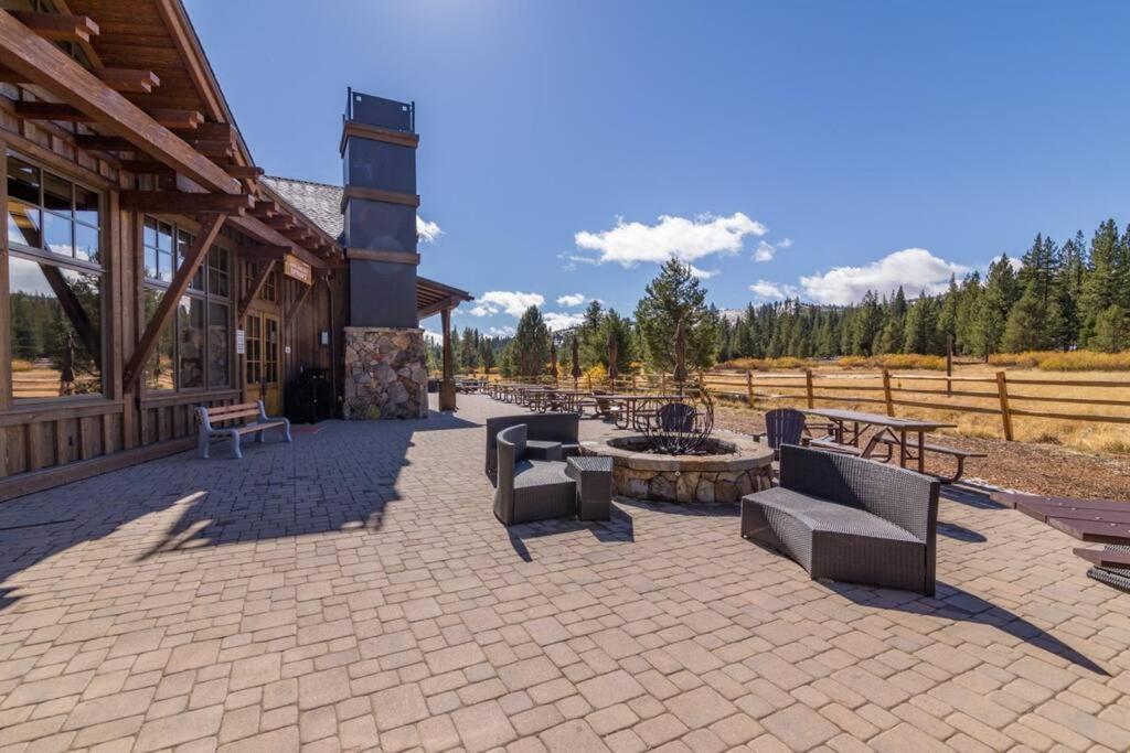 3Br Tahoe Donner Cabin With Hoa Perks Like Pools Hot-Tub Minutes To Trails Lake Golf Truckee Zewnętrze zdjęcie