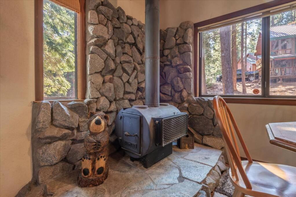 3Br Tahoe Donner Cabin With Hoa Perks Like Pools Hot-Tub Minutes To Trails Lake Golf Truckee Zewnętrze zdjęcie